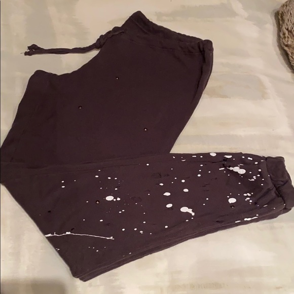 Chaser Pants - Chaser sweat pants